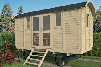  Tuindeco | Pipowagen Patricia 480 cm 206335-31